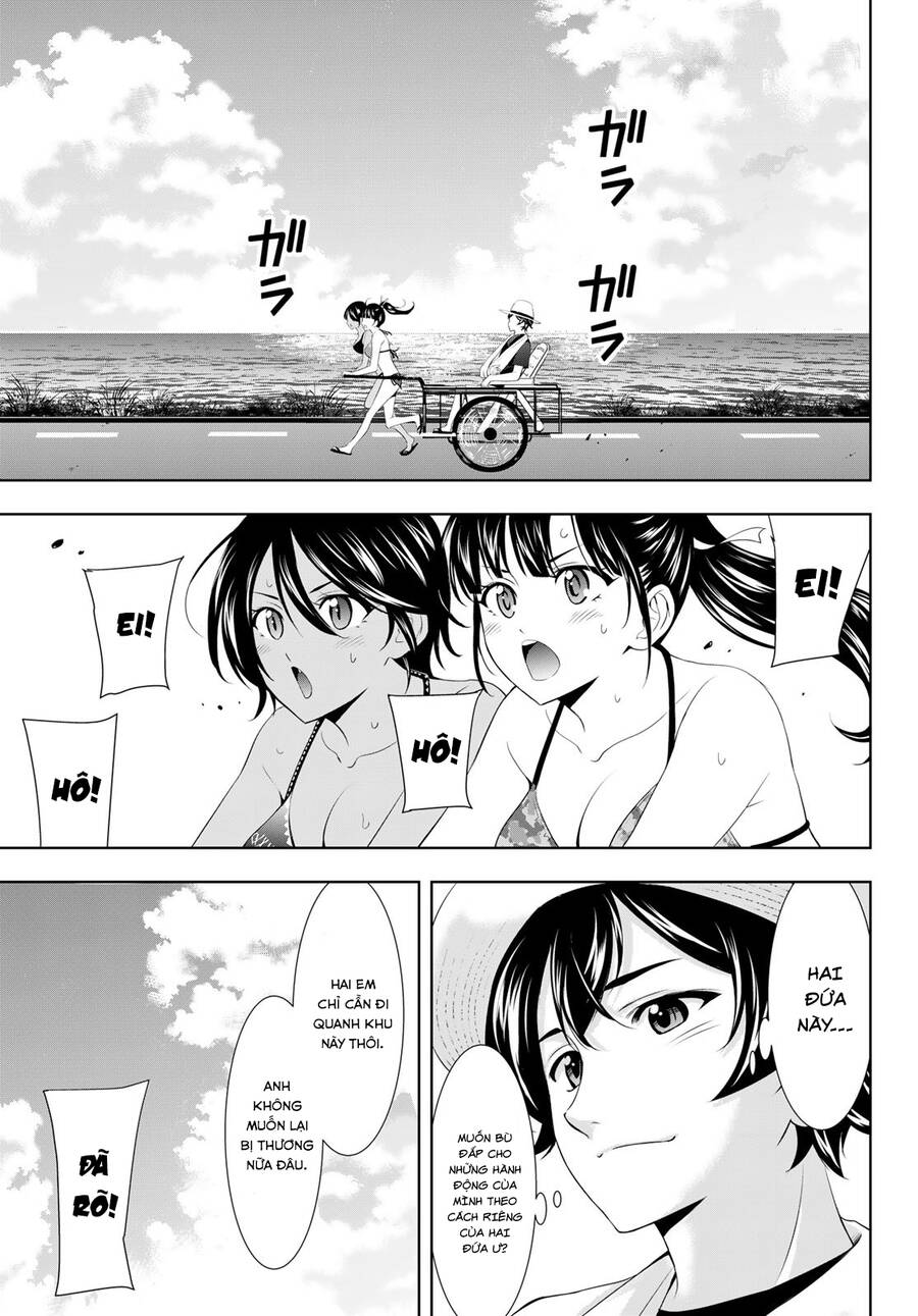 Quán Cà Phê Nữ Thần Chapter 112 - 8