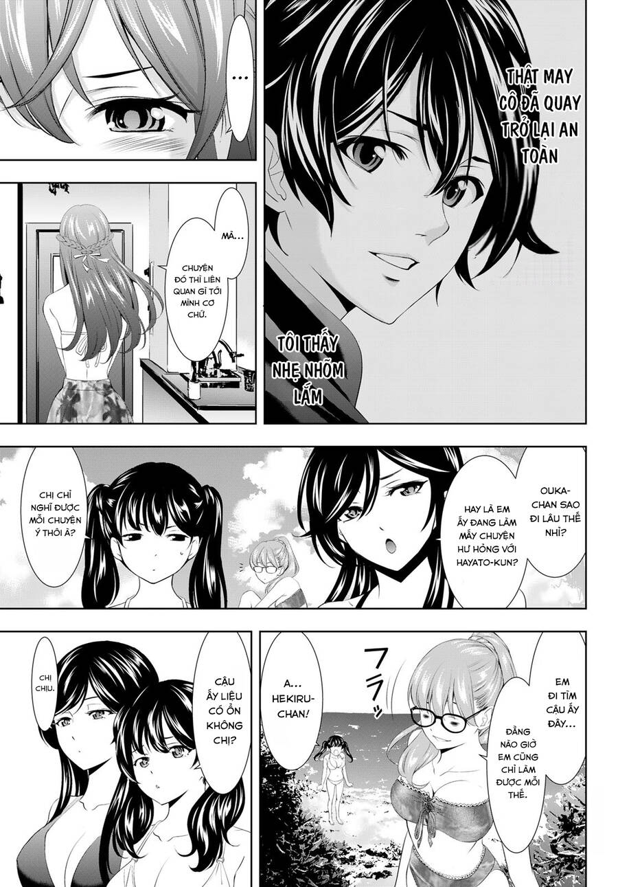 Quán Cà Phê Nữ Thần Chapter 113 - 14