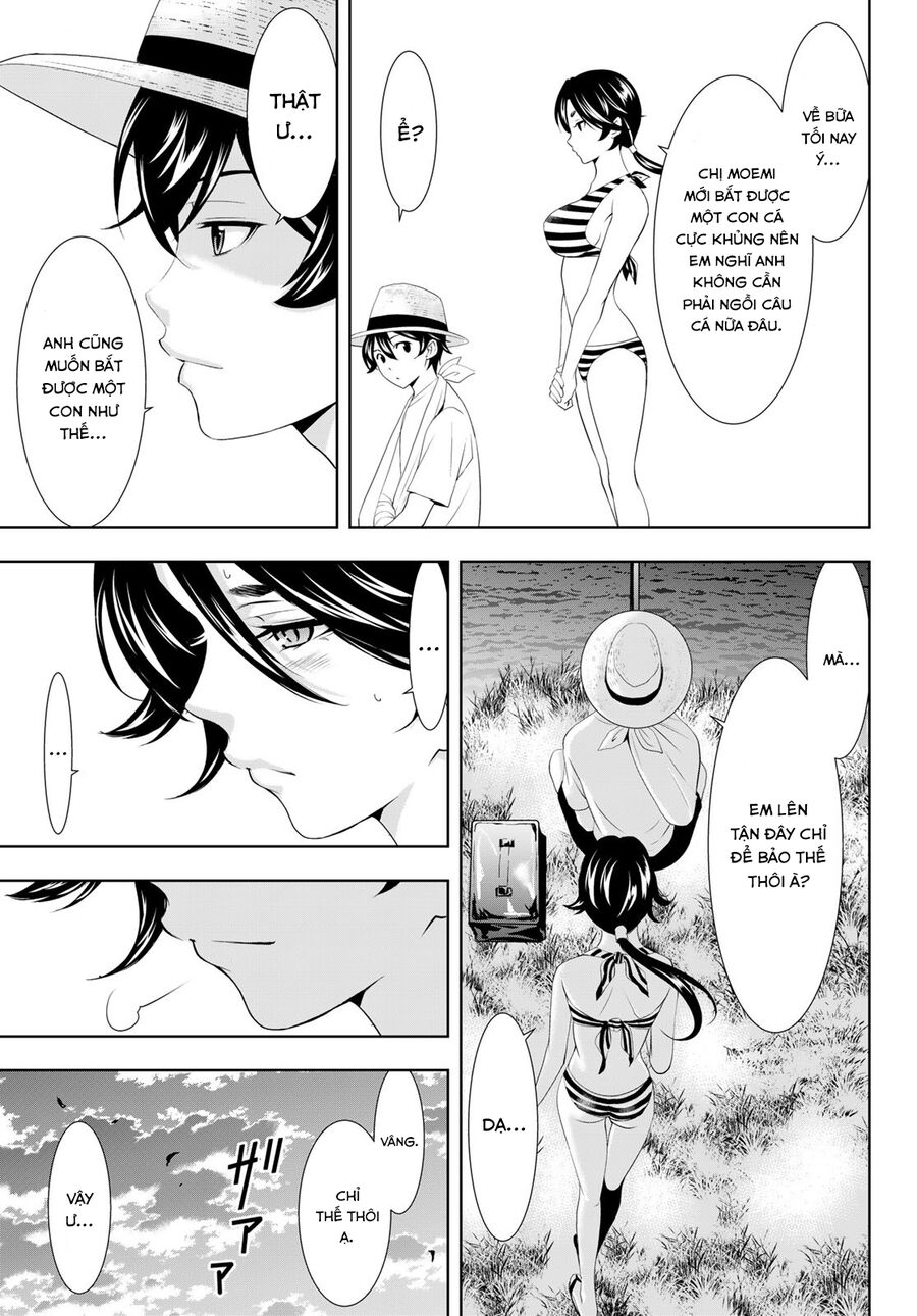 Quán Cà Phê Nữ Thần Chapter 114 - 16