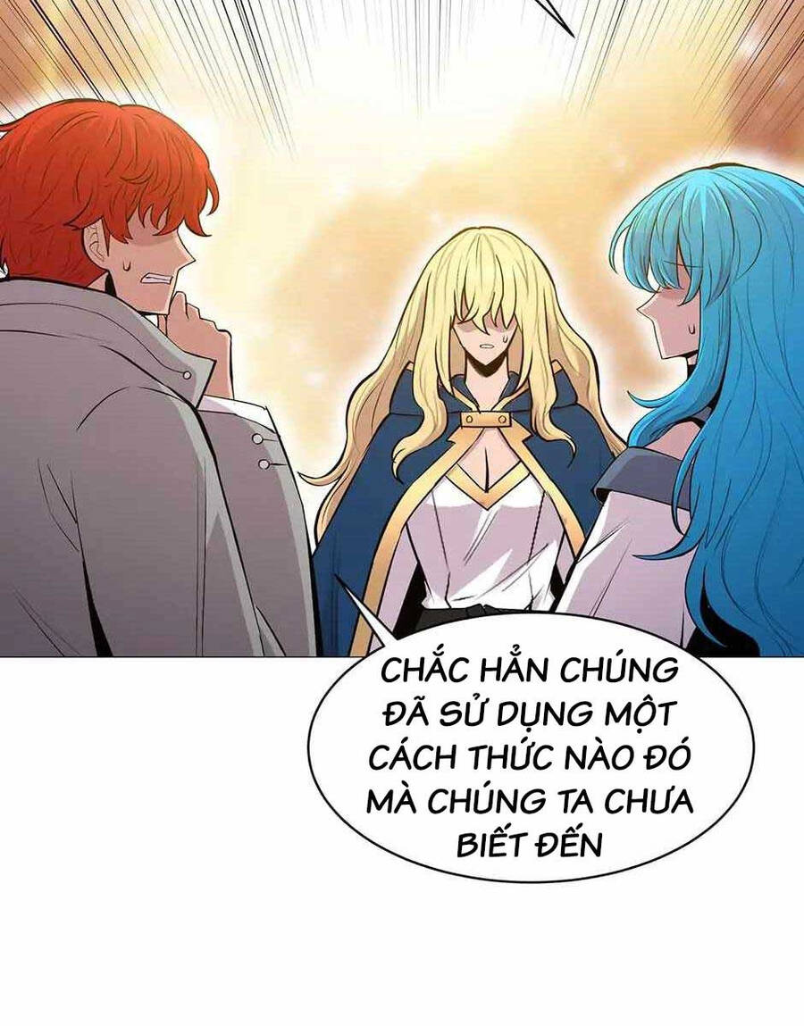 Người Nâng Cấp Chapter 100 - 5