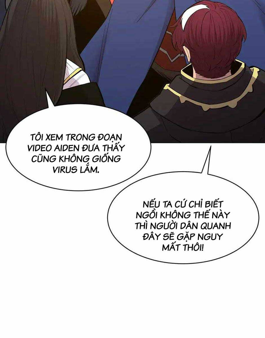 Người Nâng Cấp Chapter 102 - 21