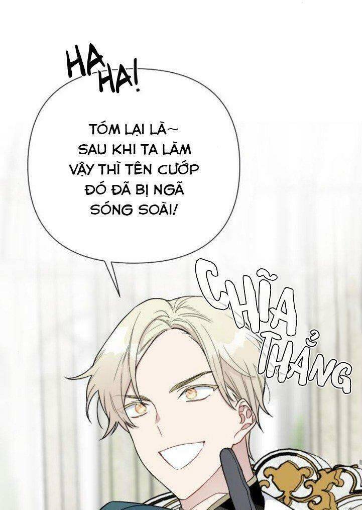 Cách Mà Kỵ Sĩ Sống Như Tiểu Thư Chapter 43 - 15