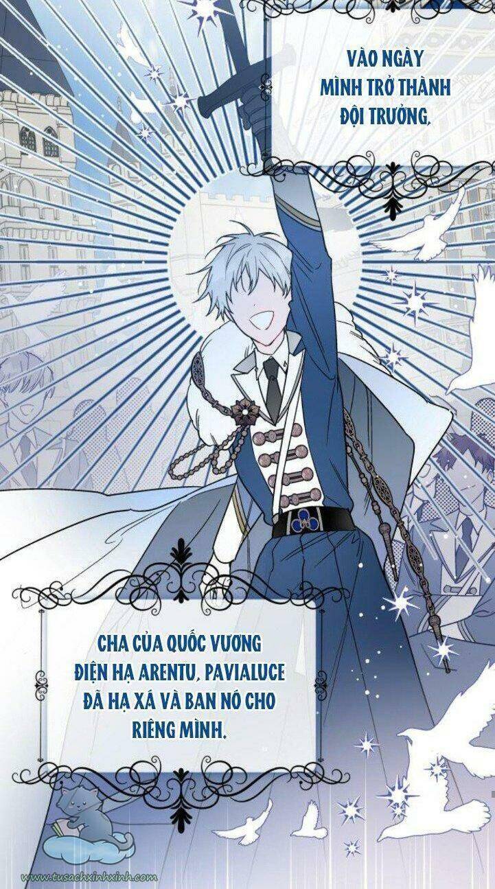 Cách Mà Kỵ Sĩ Sống Như Tiểu Thư Chapter 43 - 54
