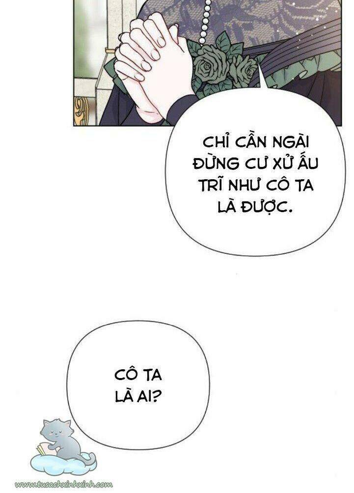 Cách Mà Kỵ Sĩ Sống Như Tiểu Thư Chapter 43 - 63