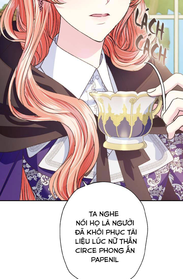 Cha Ơi Con Không Muốn Kết Hôn Đâu Chapter 103 - 89
