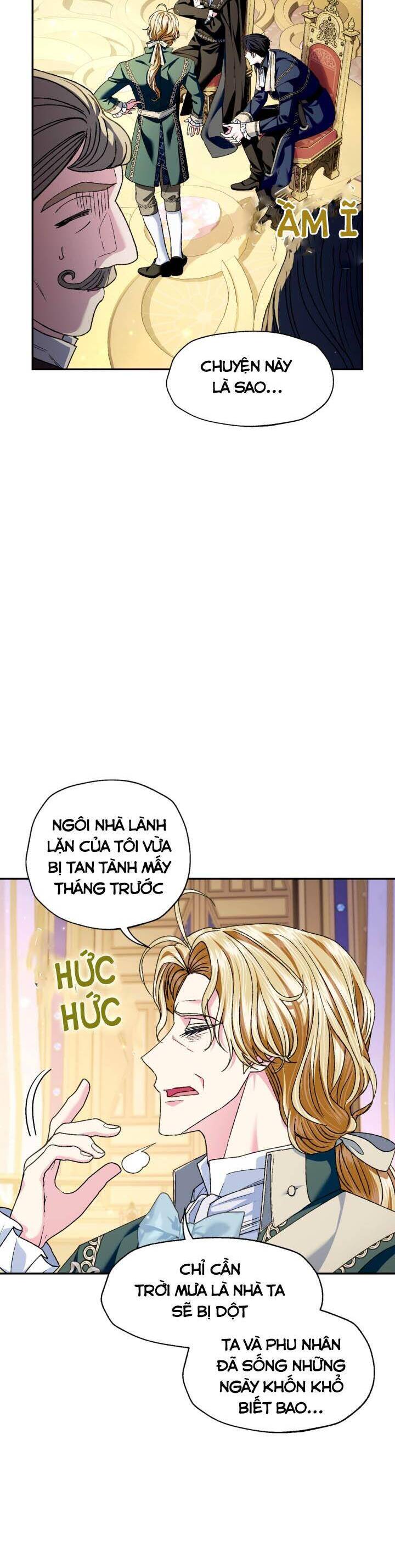 Cha Ơi Con Không Muốn Kết Hôn Đâu Chapter 105 - 27