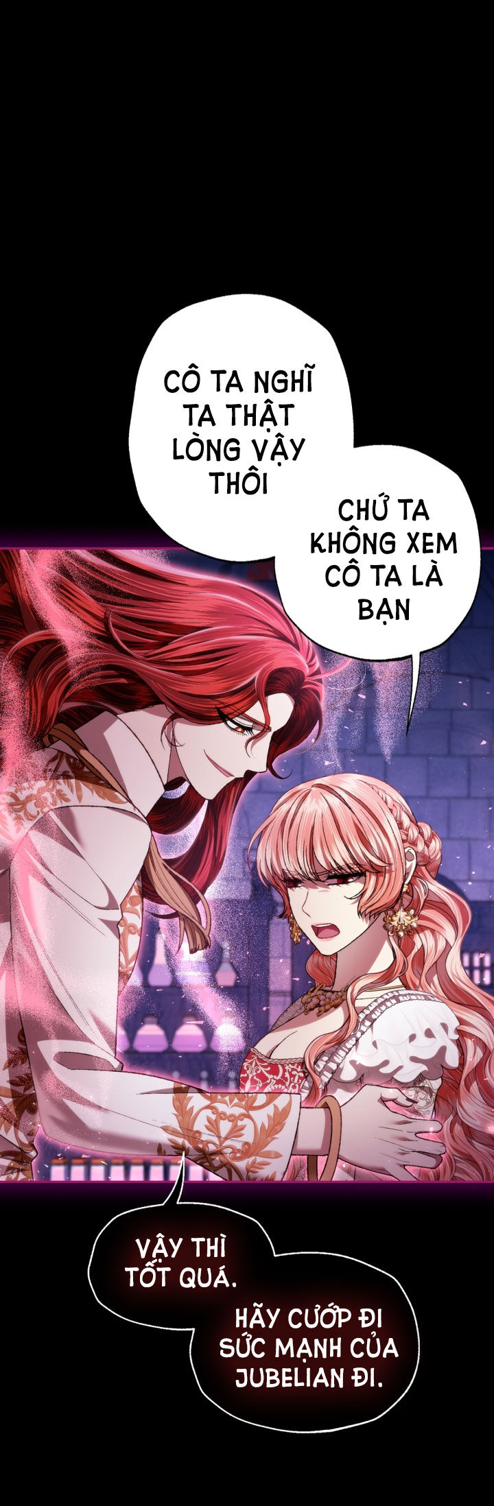 Cha Ơi Con Không Muốn Kết Hôn Đâu Chapter 110.2 - 11