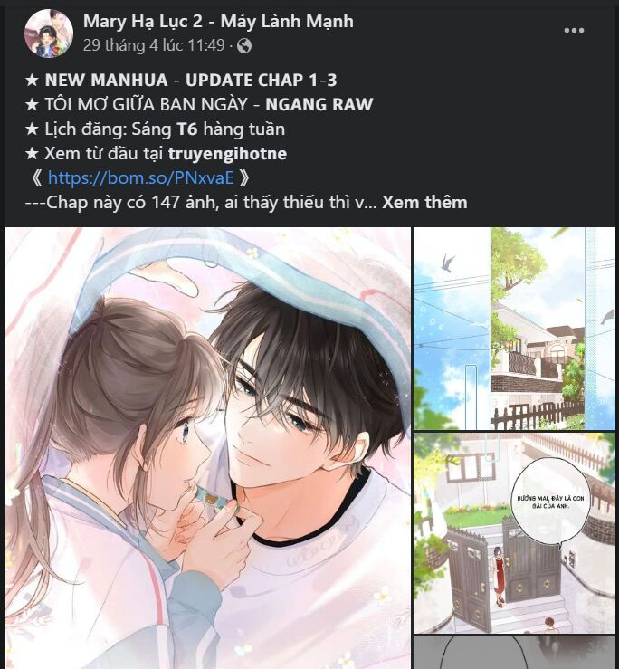 Cha Ơi Con Không Muốn Kết Hôn Đâu Chapter 110.2 - 17