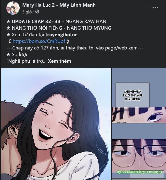 Cha Ơi Con Không Muốn Kết Hôn Đâu Chapter 110.2 - 19