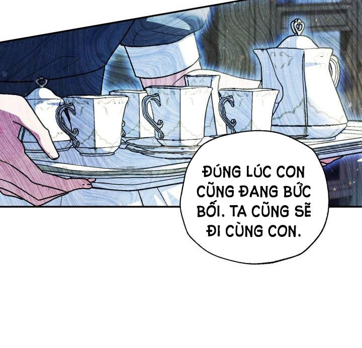Cha Ơi Con Không Muốn Kết Hôn Đâu Chapter 111.1 - 21