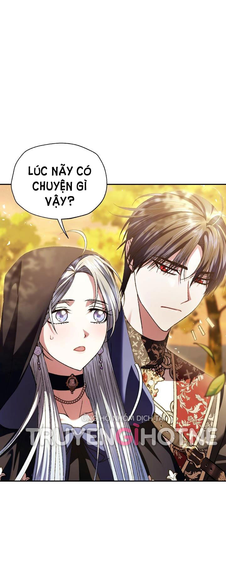 Cha Ơi Con Không Muốn Kết Hôn Đâu Chapter 111.1 - 29