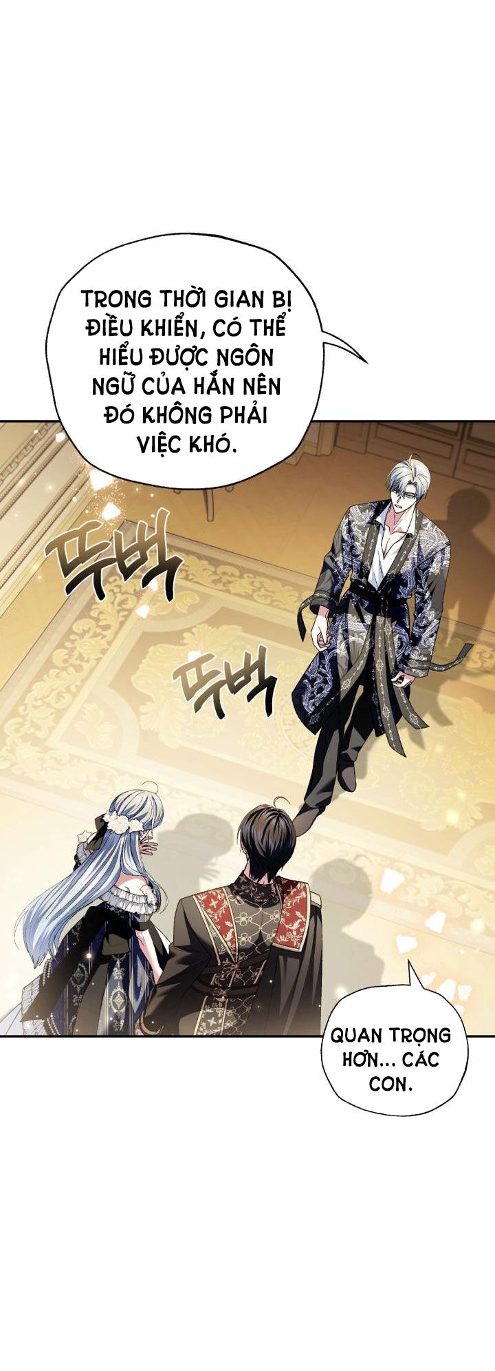 Cha Ơi Con Không Muốn Kết Hôn Đâu Chapter 111.1 - 5