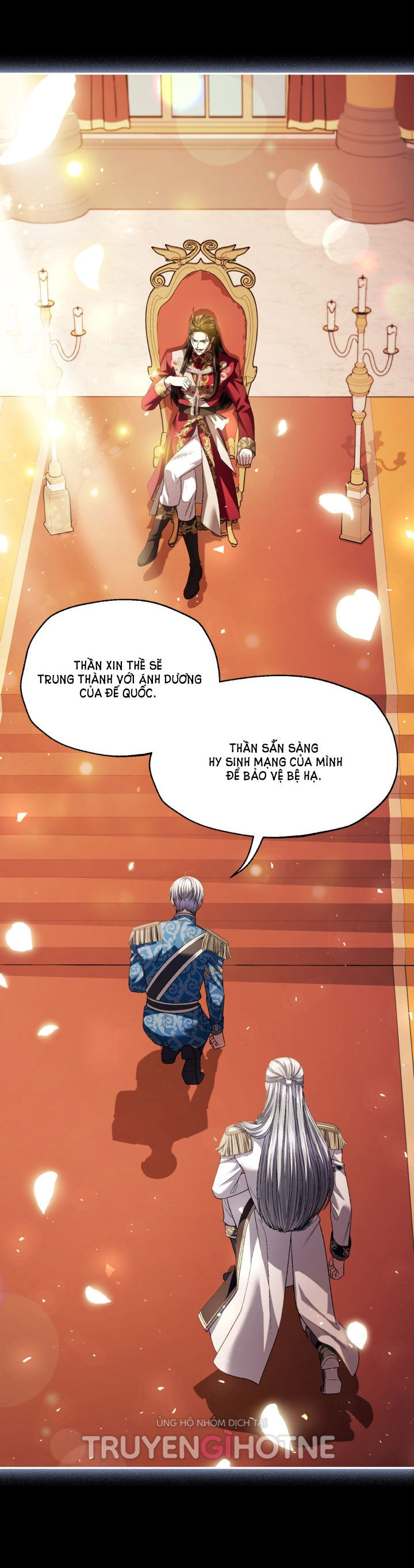 Cha Ơi Con Không Muốn Kết Hôn Đâu Chapter 111.2 - 18