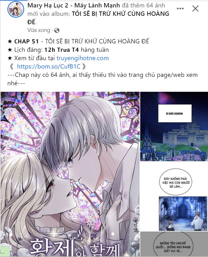 Cha Ơi Con Không Muốn Kết Hôn Đâu Chapter 112.2 - 37