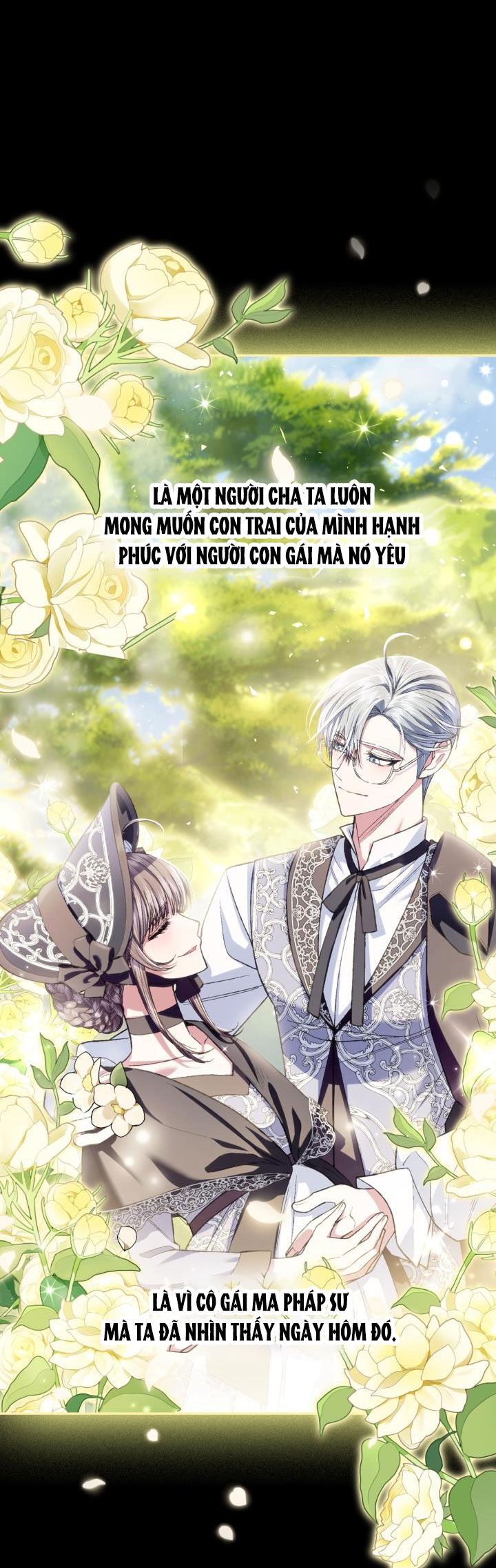 Cha Ơi Con Không Muốn Kết Hôn Đâu Chapter 113.1 - 47