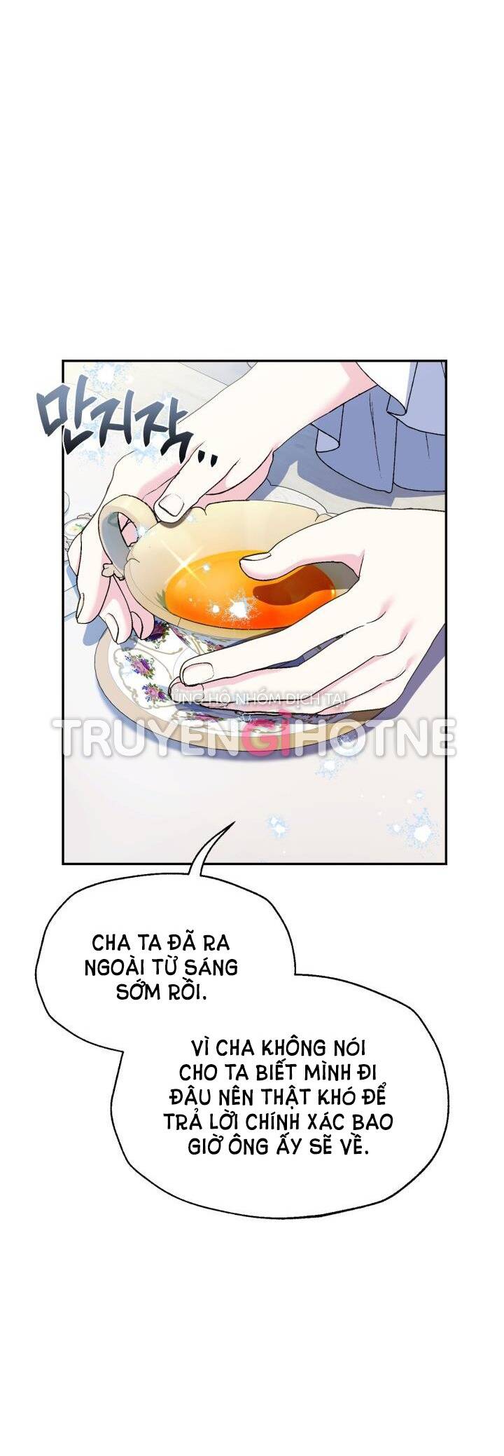 Cha Ơi Con Không Muốn Kết Hôn Đâu Chapter 106 - 15
