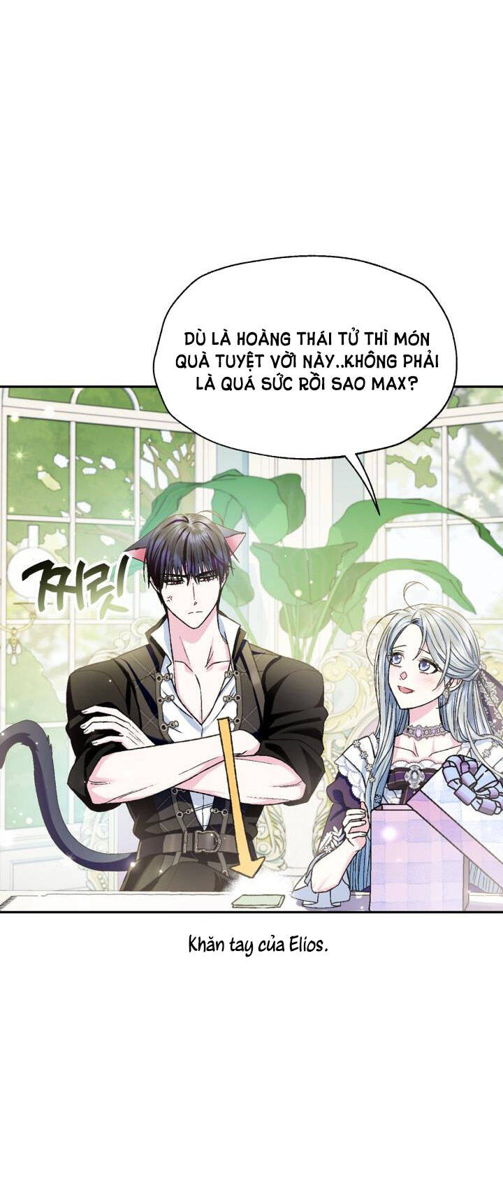 Cha Ơi Con Không Muốn Kết Hôn Đâu Chapter 106 - 52
