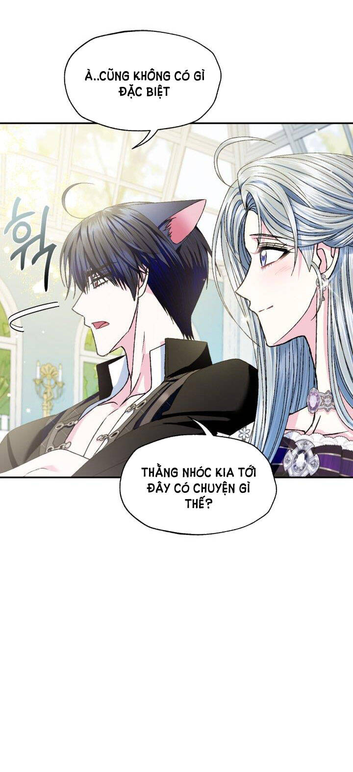 Cha Ơi Con Không Muốn Kết Hôn Đâu Chapter 106 - 53