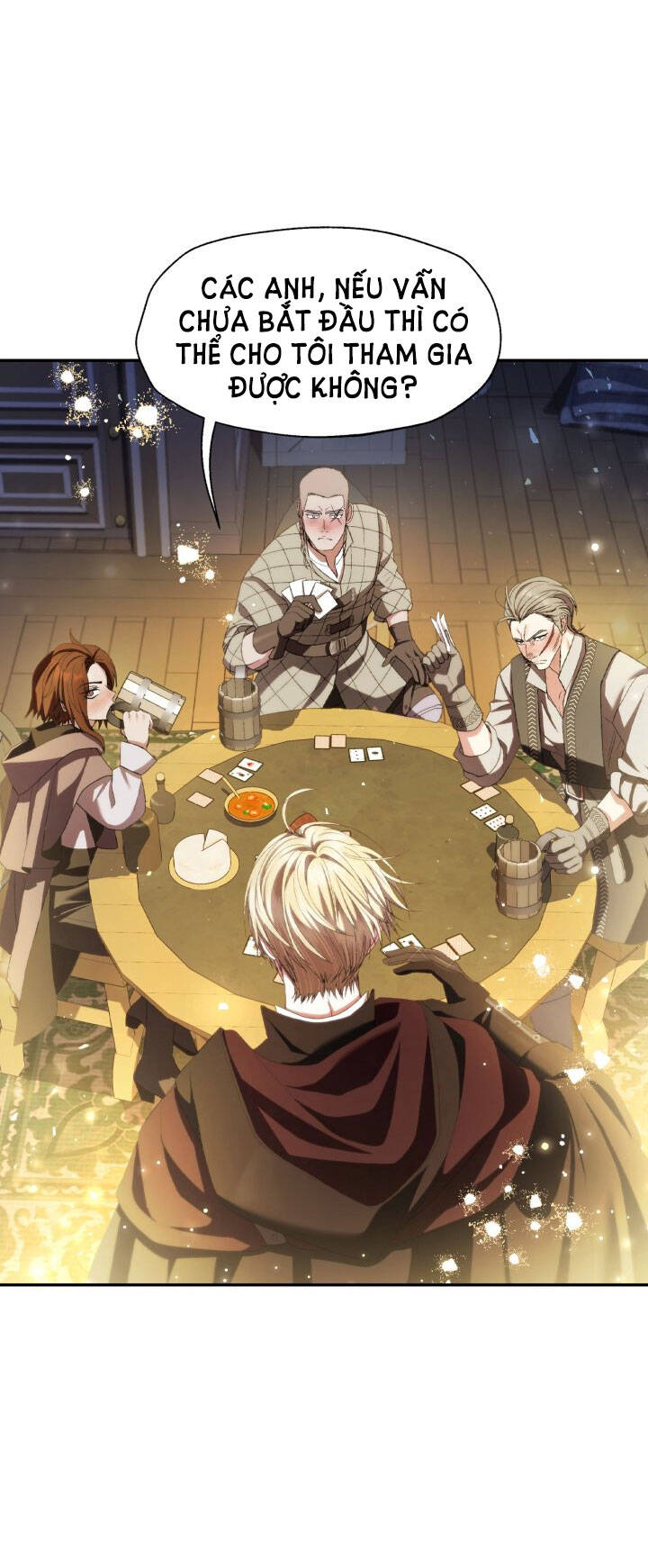 Cha Ơi Con Không Muốn Kết Hôn Đâu Chapter 107 - 22