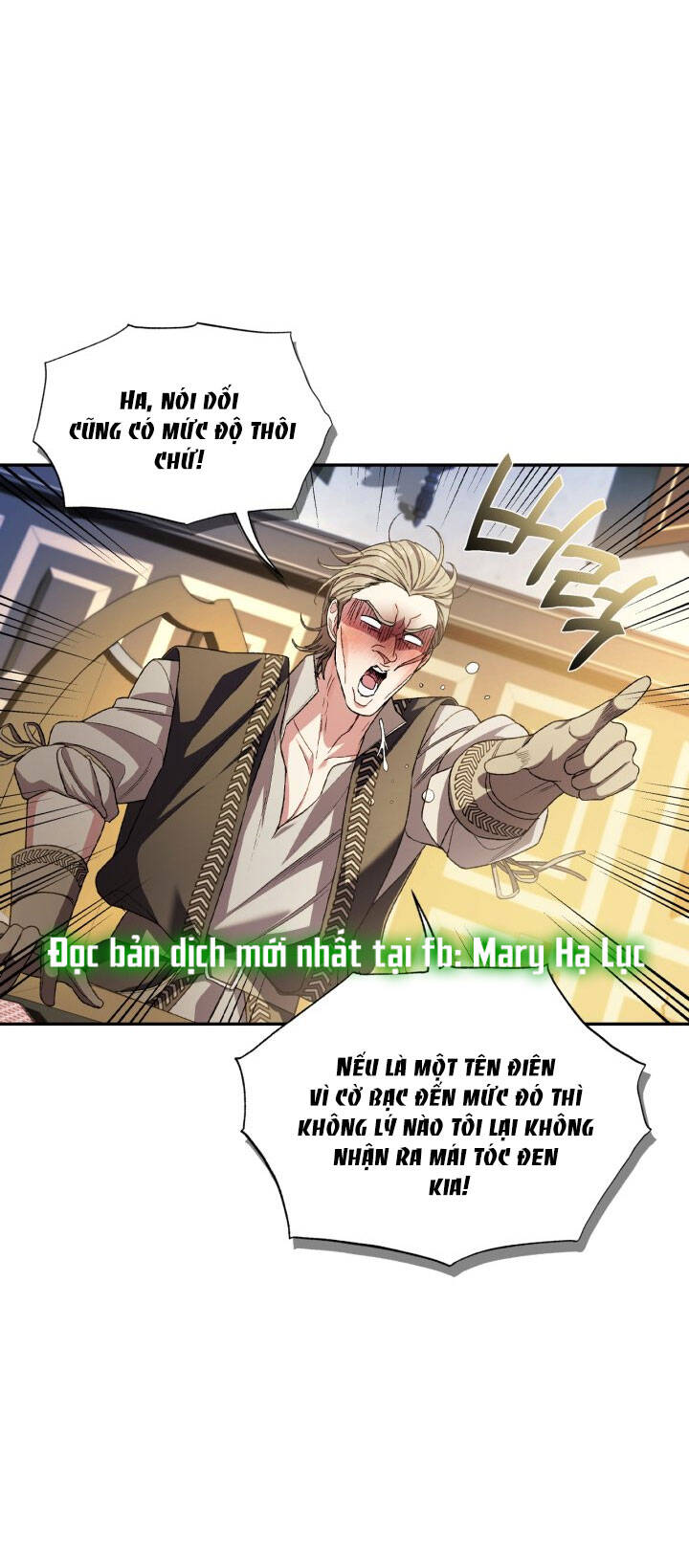 Cha Ơi Con Không Muốn Kết Hôn Đâu Chapter 107 - 40
