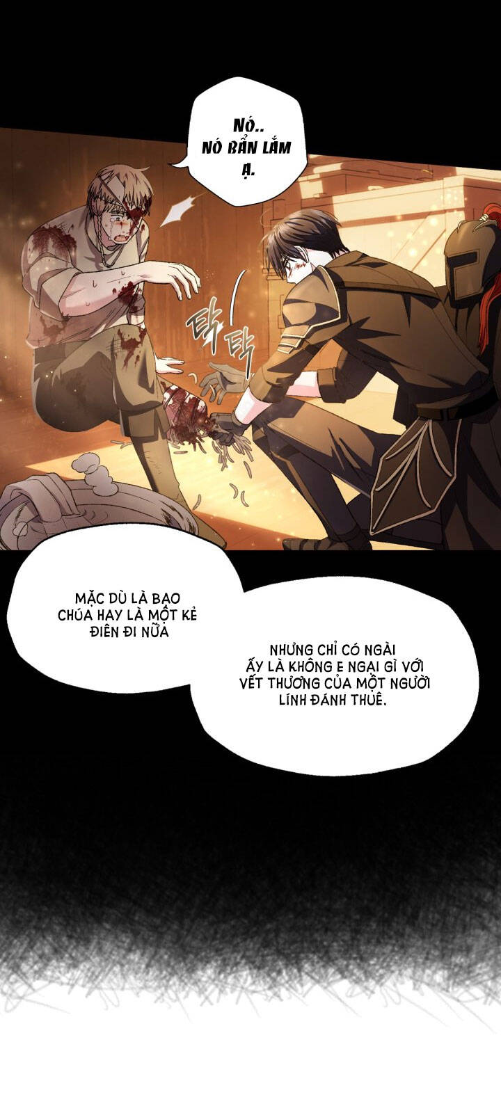 Cha Ơi Con Không Muốn Kết Hôn Đâu Chapter 107 - 57