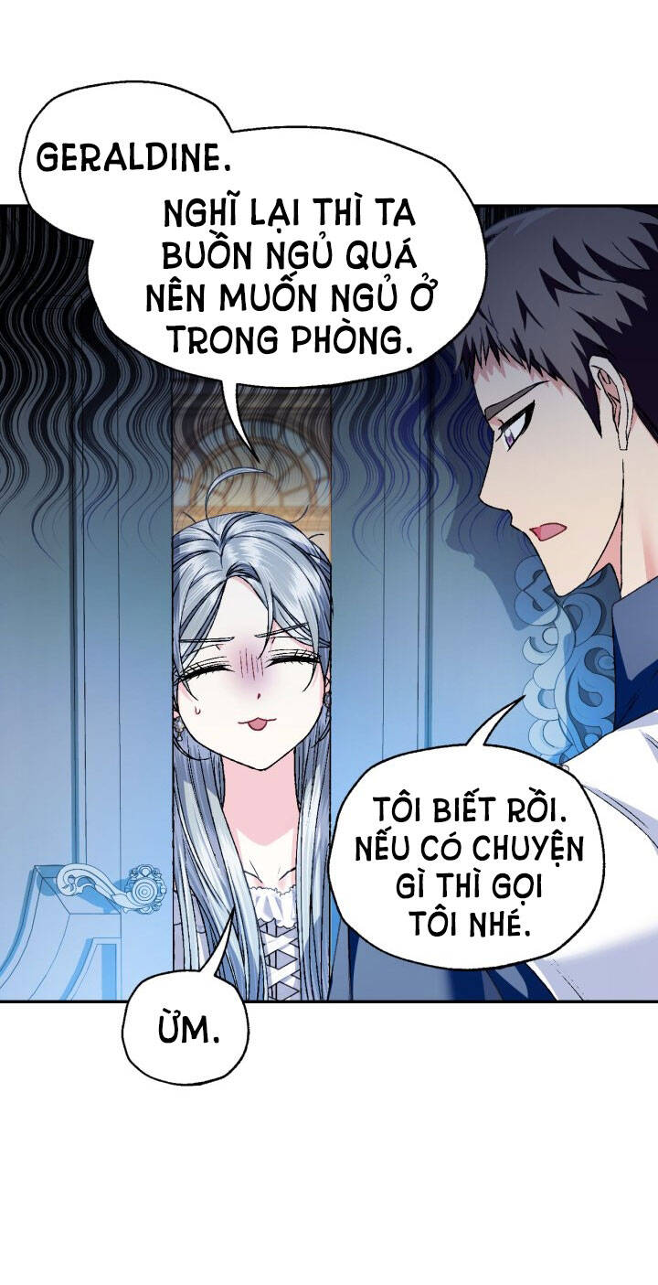 Cha Ơi Con Không Muốn Kết Hôn Đâu Chapter 108.1 - 27