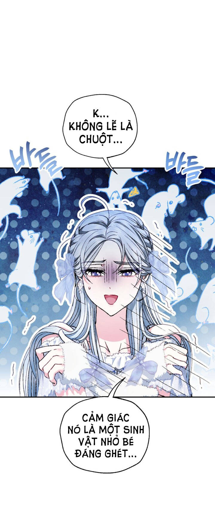 Cha Ơi Con Không Muốn Kết Hôn Đâu Chapter 108.1 - 8