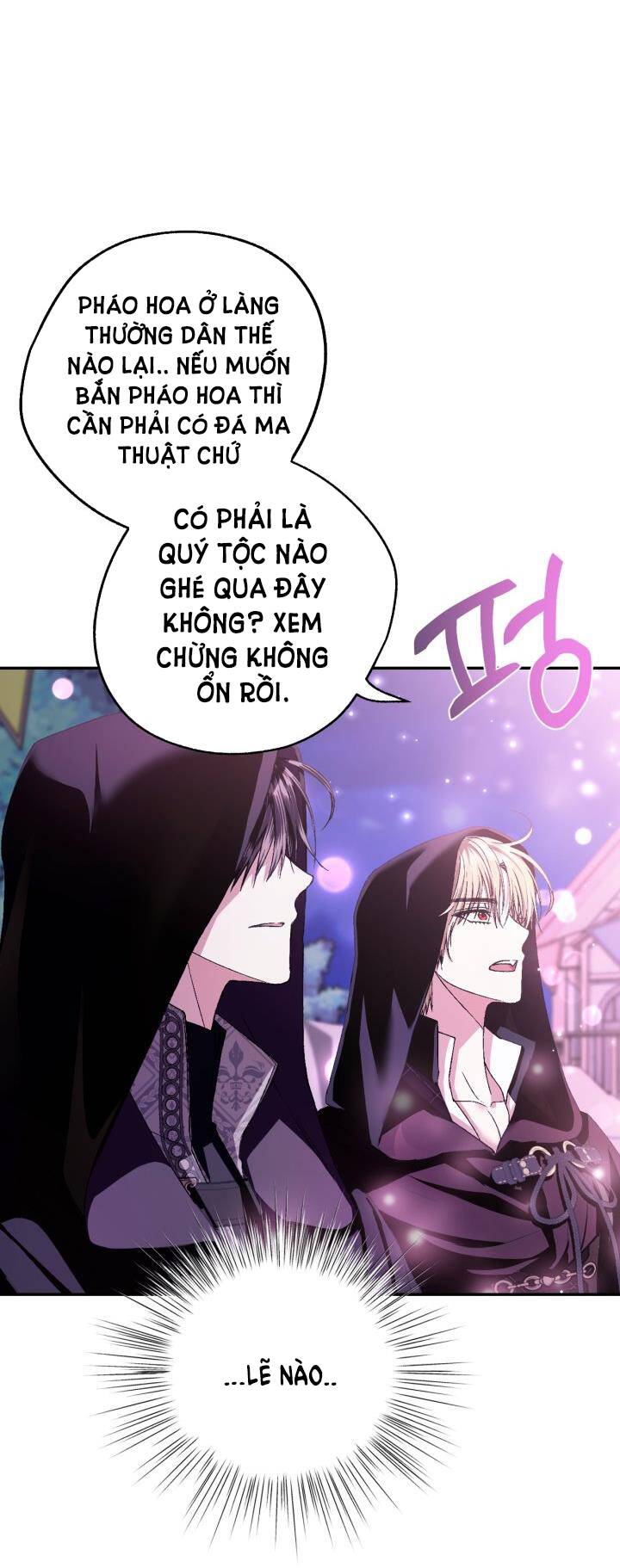 Cha Ơi Con Không Muốn Kết Hôn Đâu Chapter 108.2 - 19