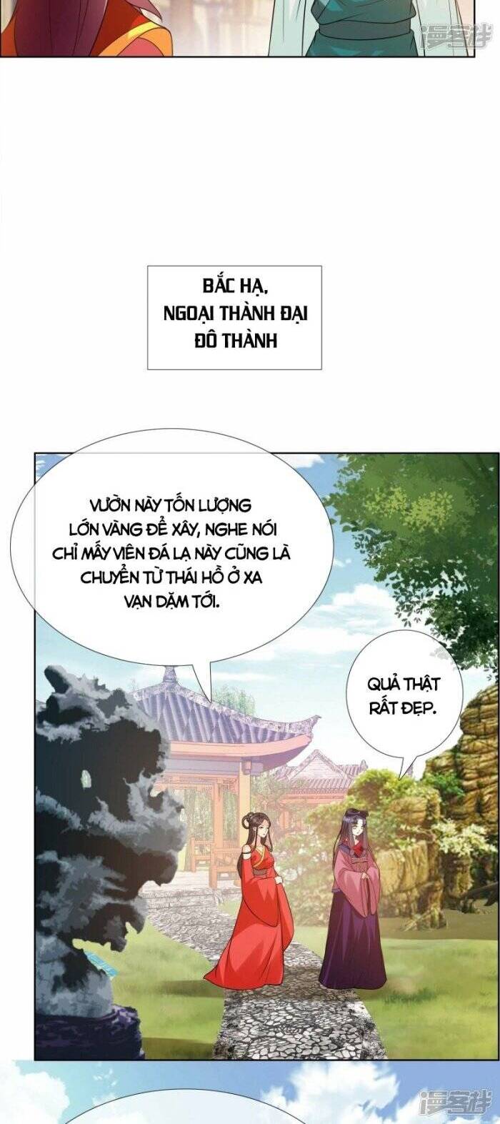 Ta Không Phải Nhân Vật Phản Diện Chapter 101 - 13