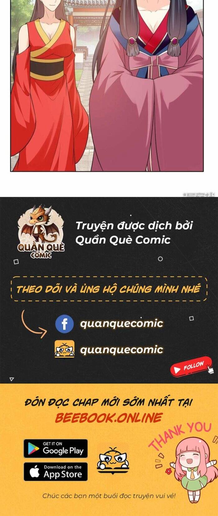 Ta Không Phải Nhân Vật Phản Diện Chapter 101 - 15