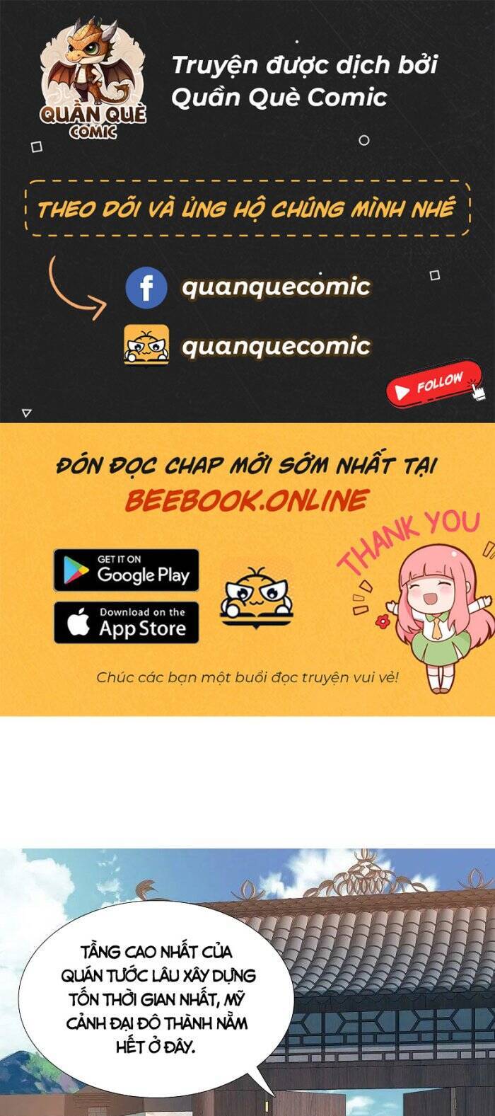 Ta Không Phải Nhân Vật Phản Diện Chapter 102 - 1
