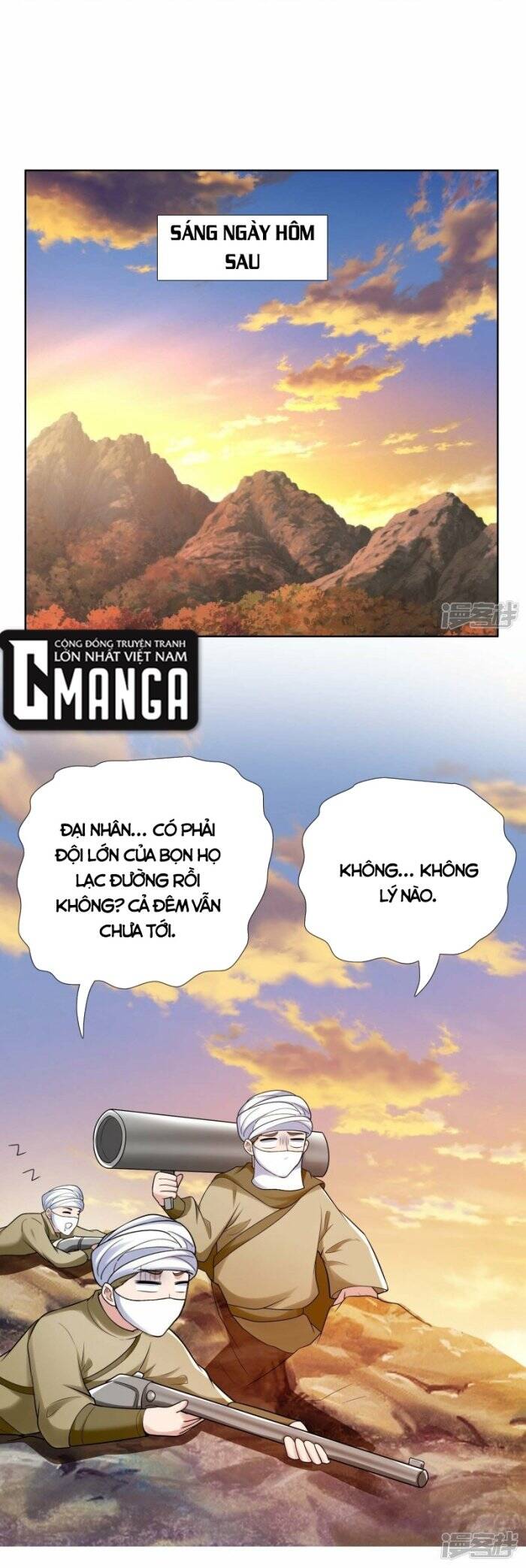 Ta Không Phải Nhân Vật Phản Diện Chapter 99 - 15