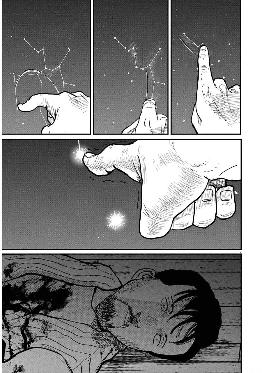 Chi. - Về Sự Vận Động Của Địa Cầu Chapter 62 - 17