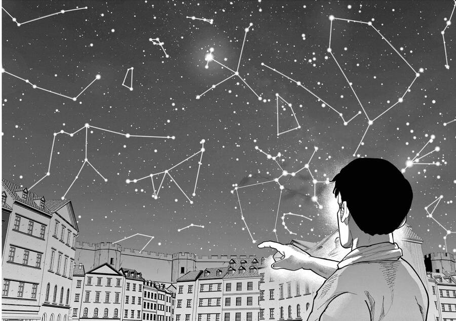 Chi. - Về Sự Vận Động Của Địa Cầu Chapter 62 - 21