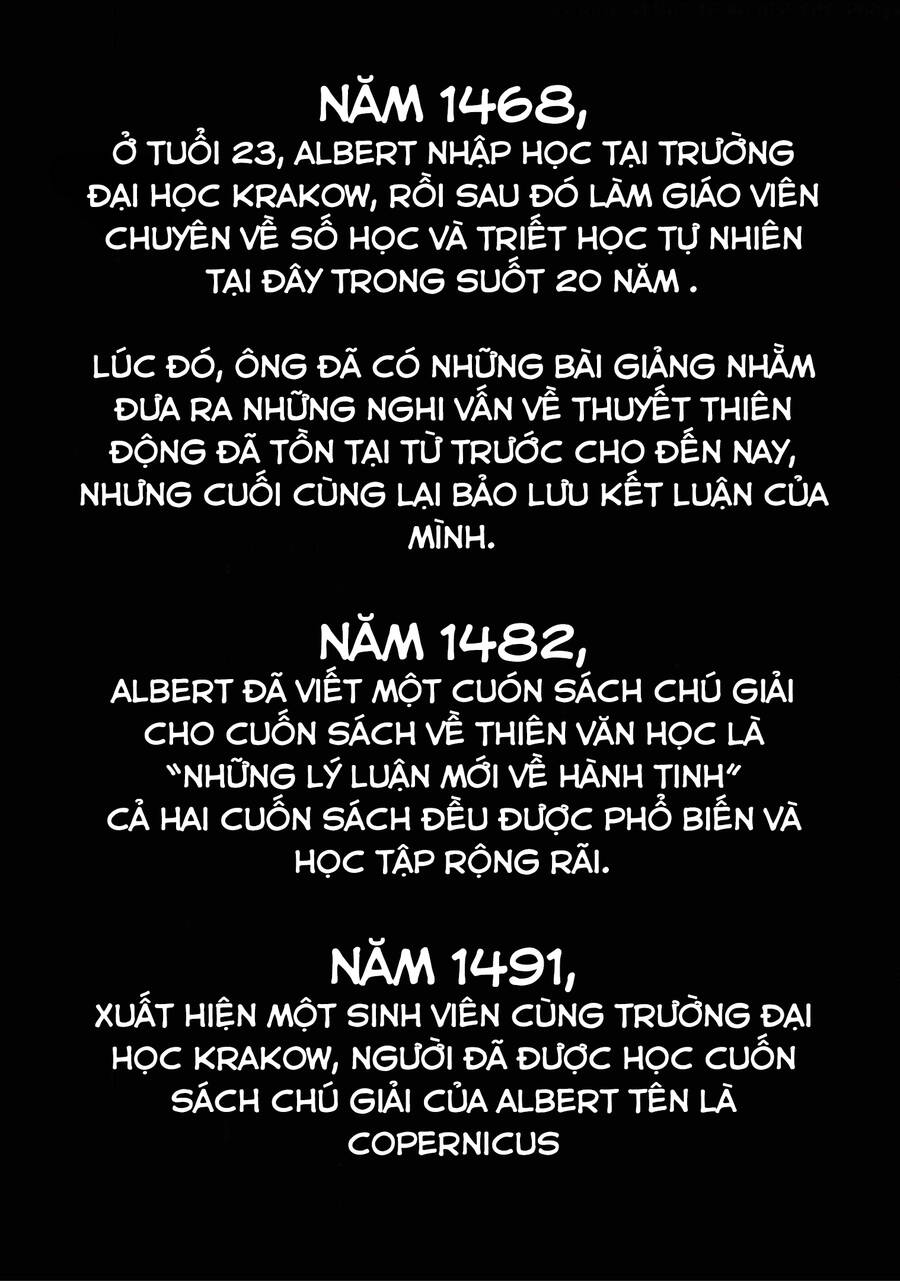 Chi. - Về Sự Vận Động Của Địa Cầu Chapter 62 - 35