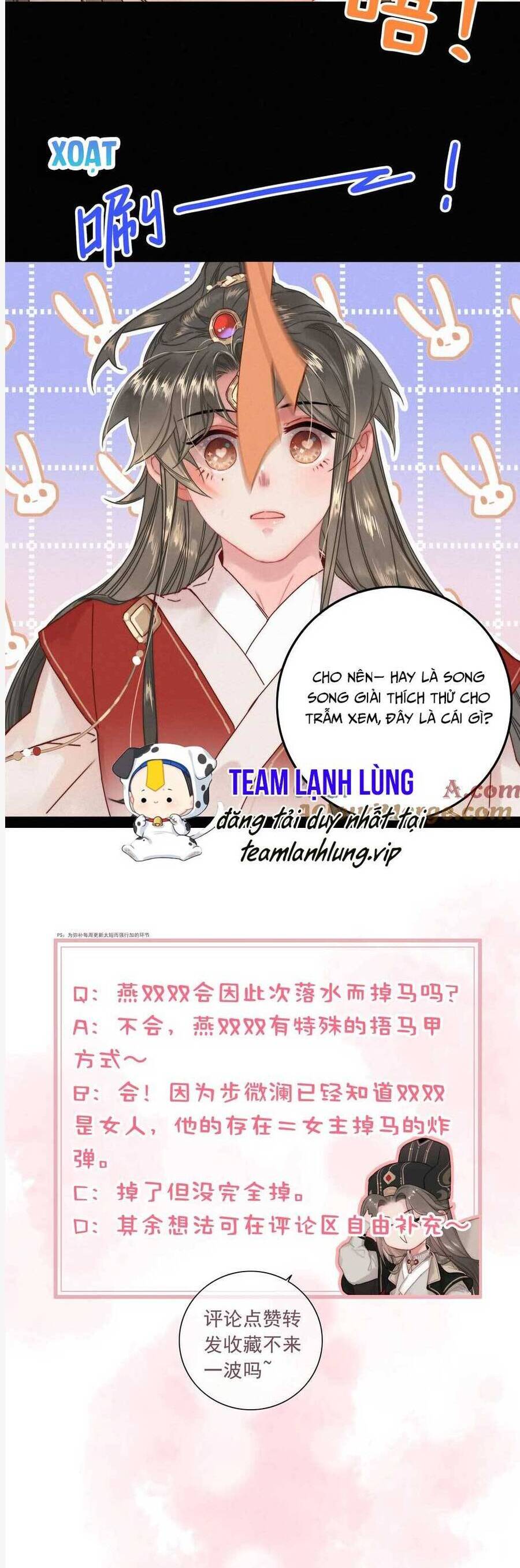Đề Đốc Tự Ta Tu Dưỡng Chapter 73 - 20
