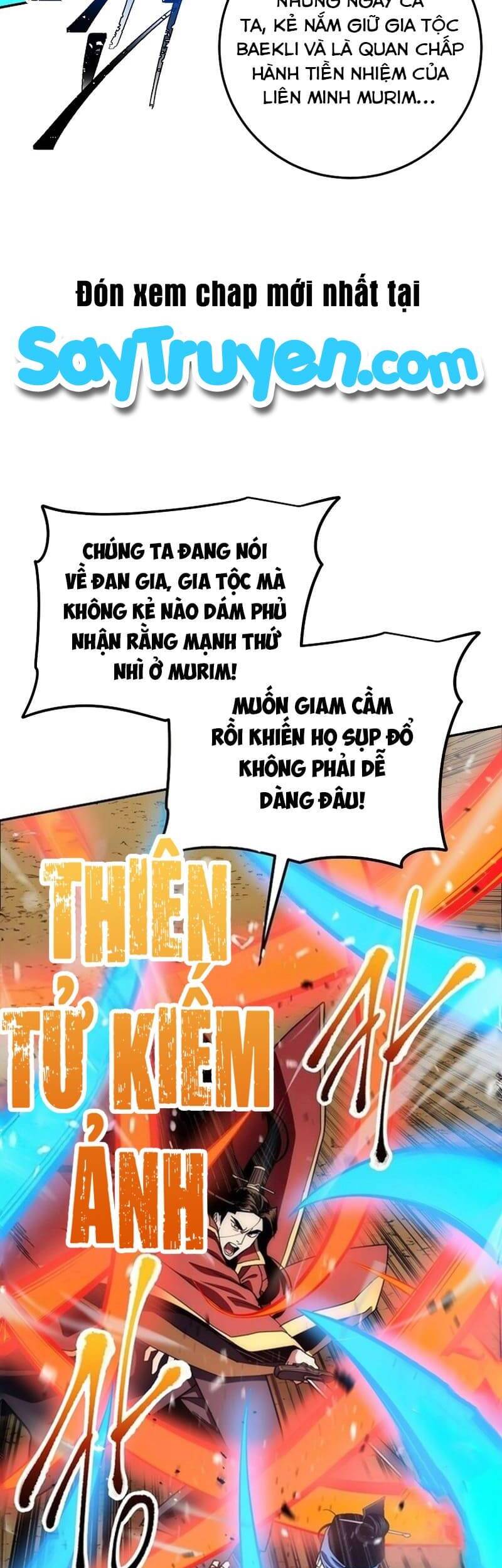 Huyền Thoại Diệt Thế Độc Long Chapter 114 - 35