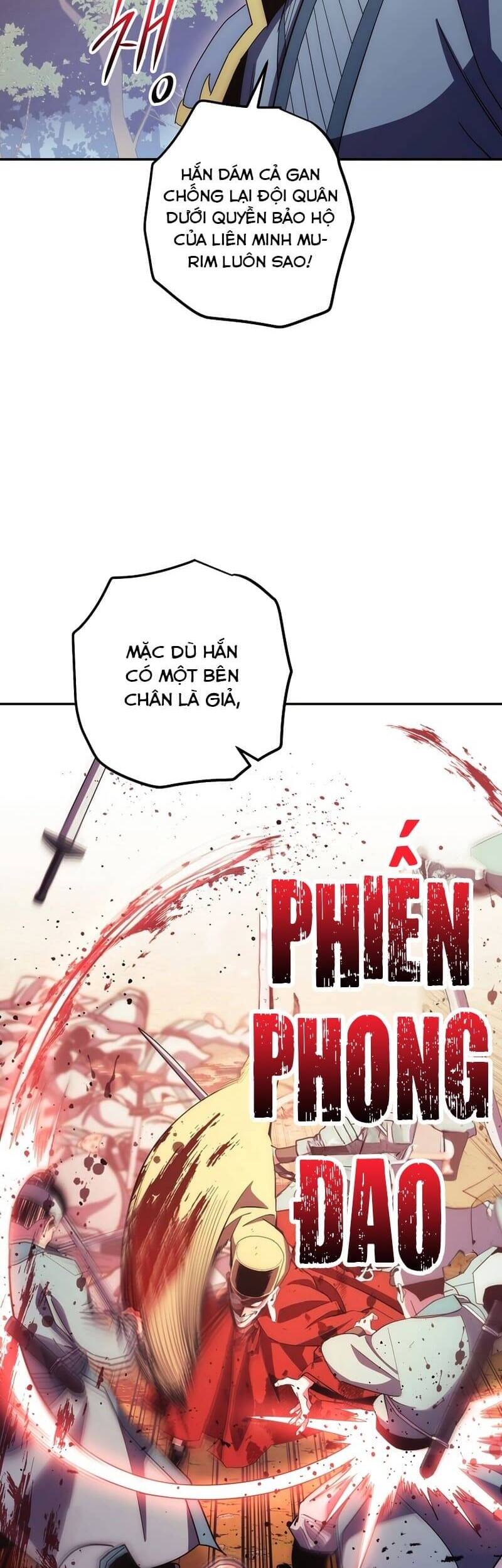 Huyền Thoại Diệt Thế Độc Long Chapter 117 - 11