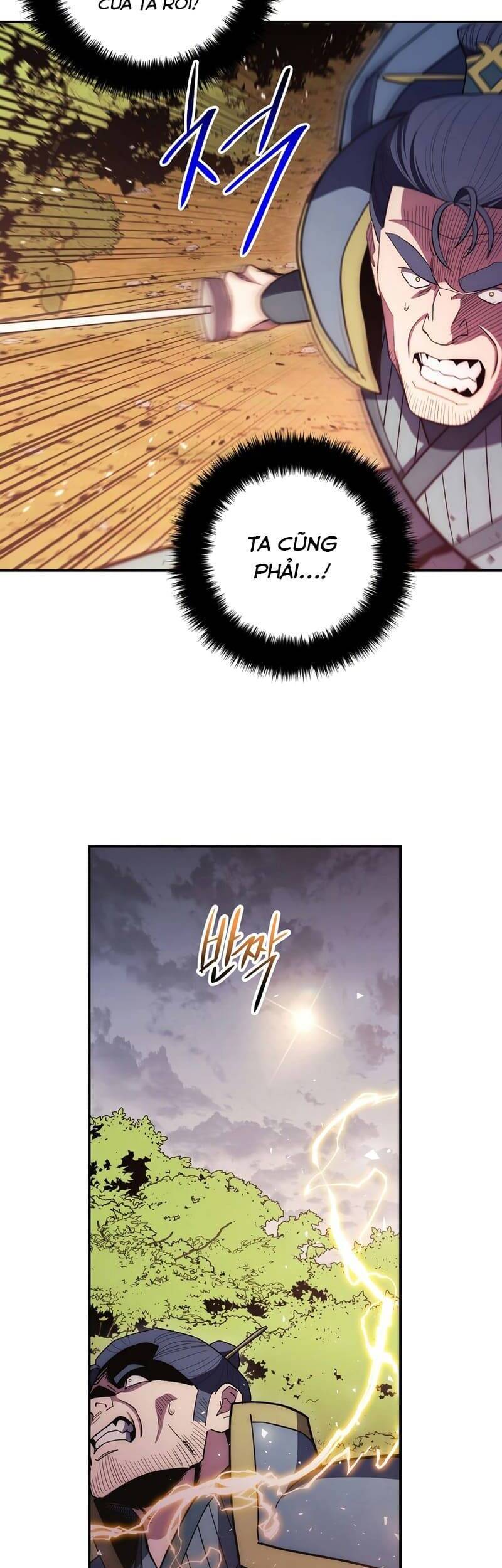 Huyền Thoại Diệt Thế Độc Long Chapter 117 - 16