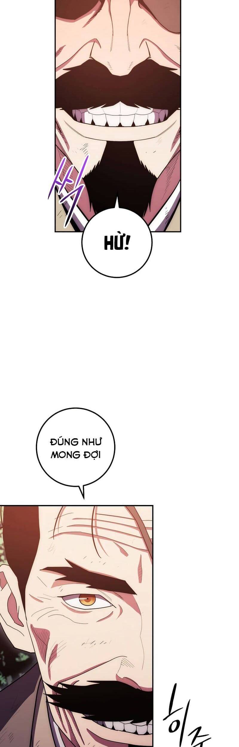 Huyền Thoại Diệt Thế Độc Long Chapter 117 - 30