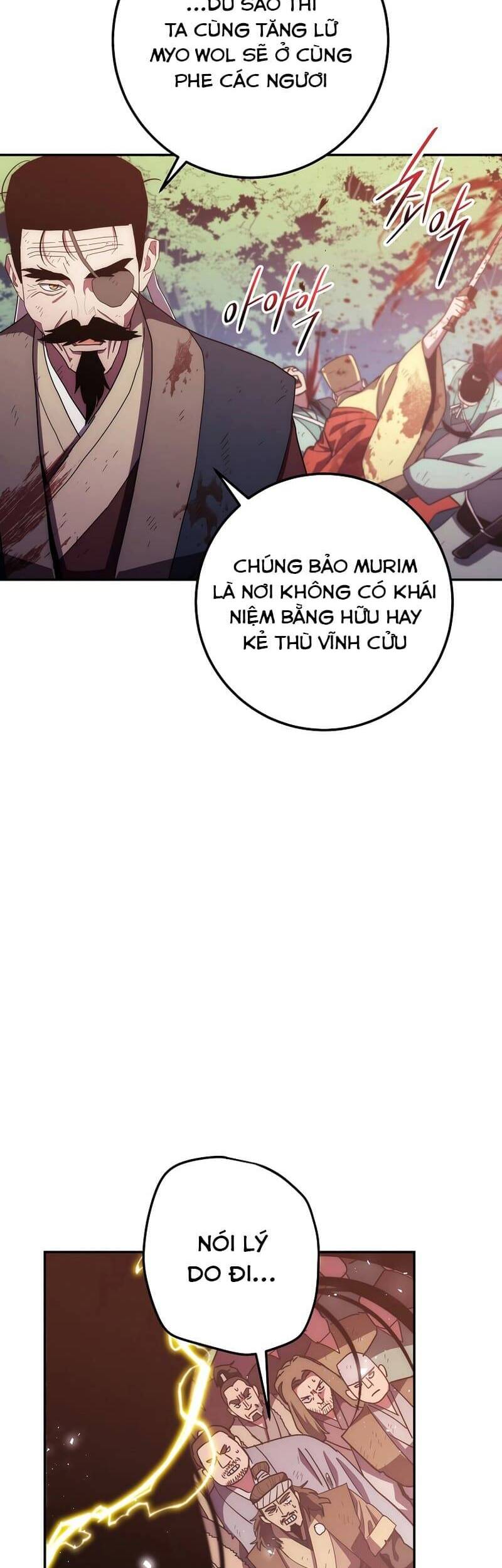 Huyền Thoại Diệt Thế Độc Long Chapter 117 - 38