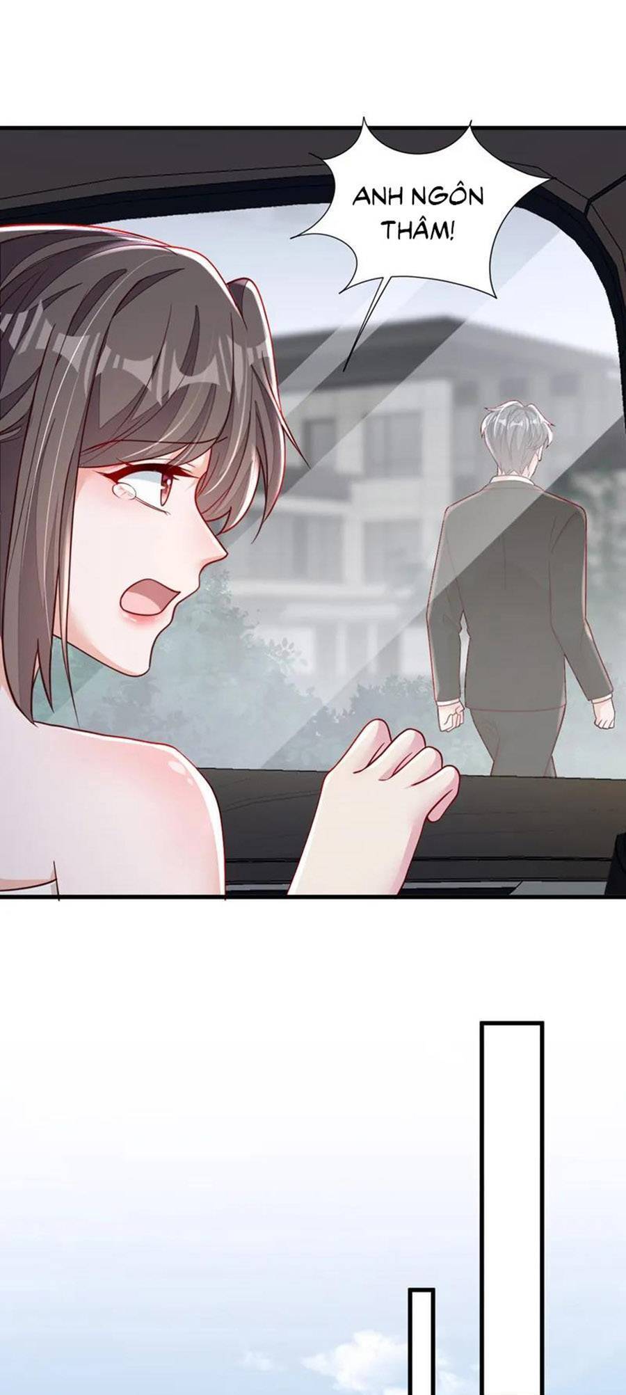 Ác Ma Thân Yêu Chapter 132 - 11