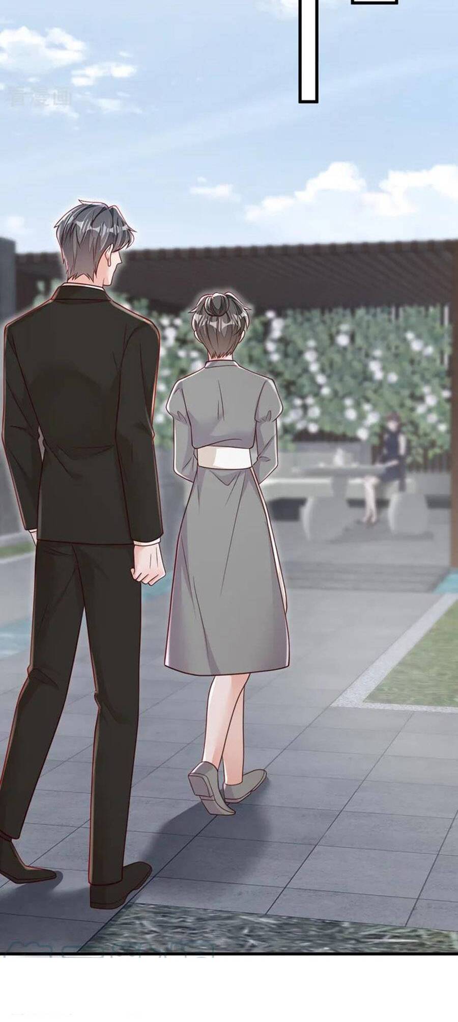 Ác Ma Thân Yêu Chapter 132 - 12