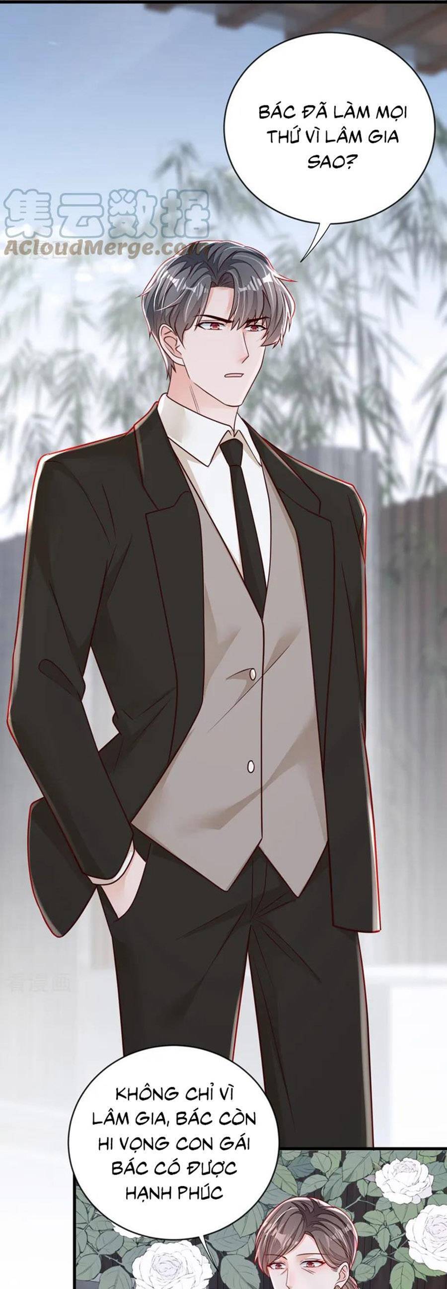 Ác Ma Thân Yêu Chapter 132 - 14