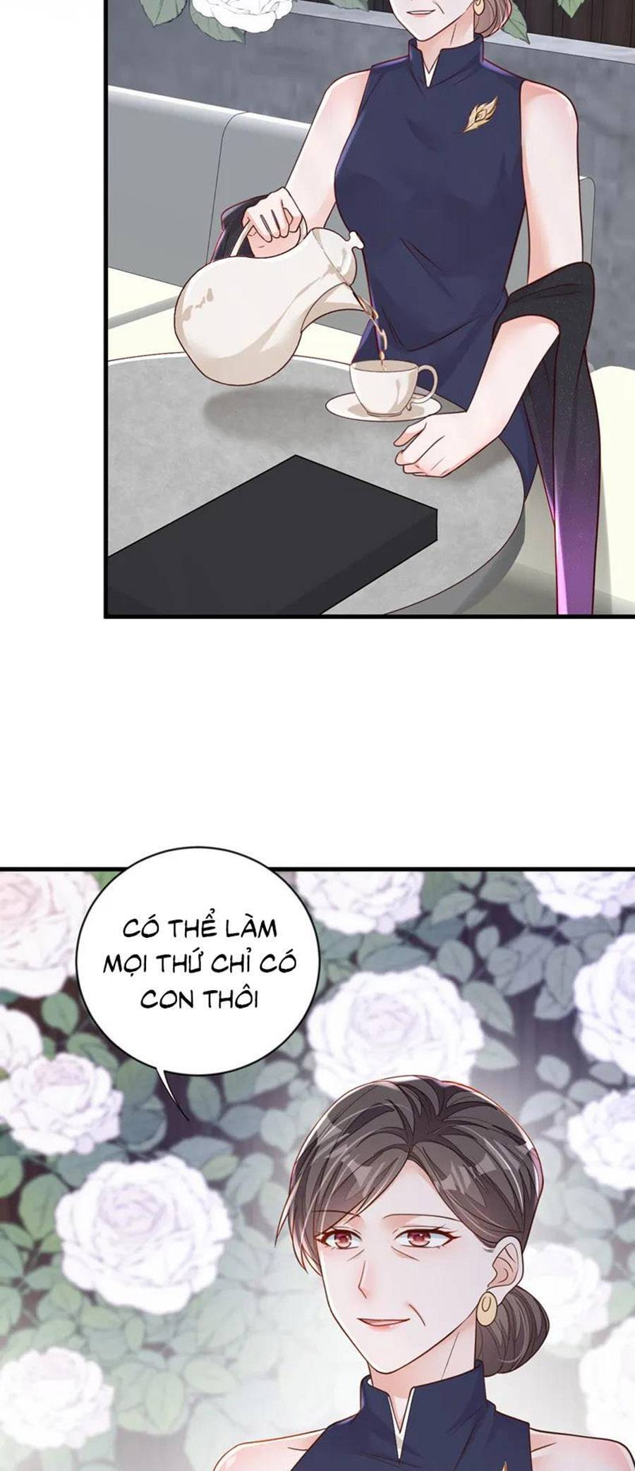 Ác Ma Thân Yêu Chapter 132 - 15