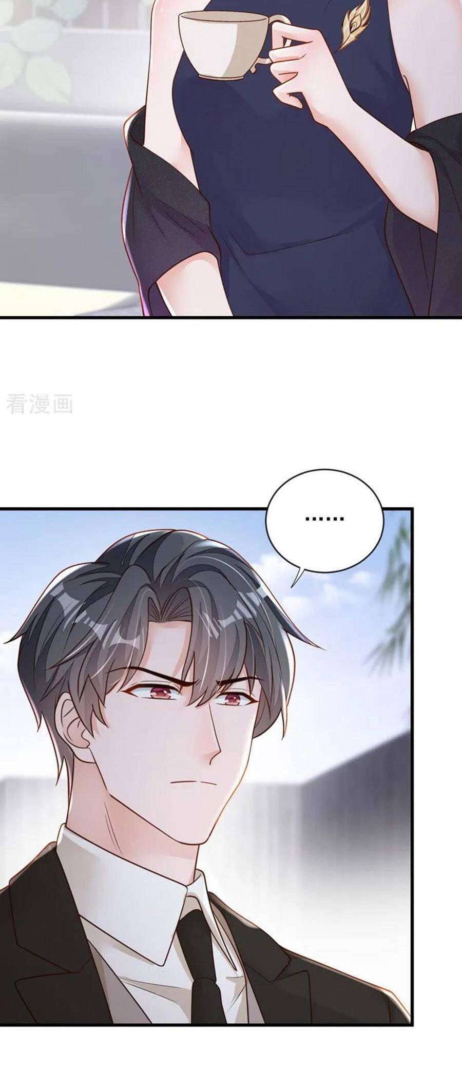 Ác Ma Thân Yêu Chapter 132 - 16