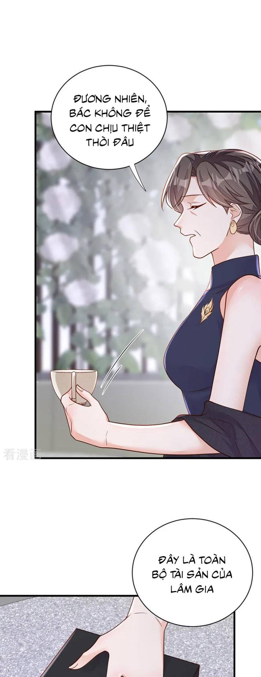 Ác Ma Thân Yêu Chapter 132 - 17