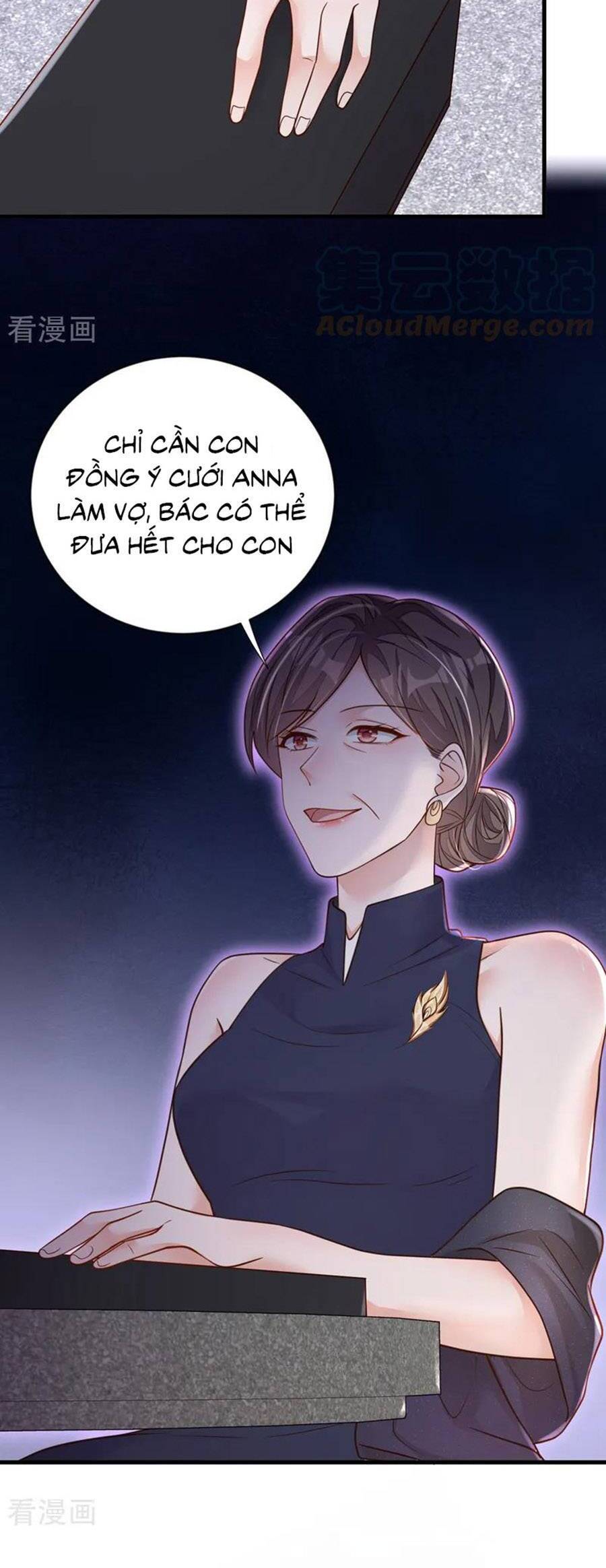 Ác Ma Thân Yêu Chapter 132 - 18