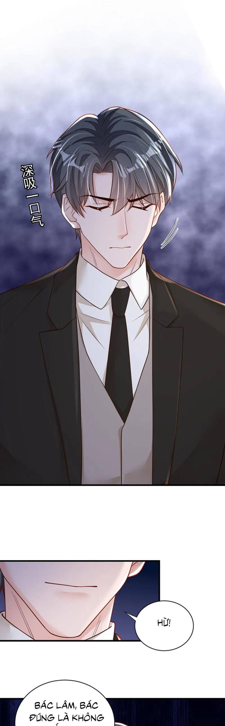 Ác Ma Thân Yêu Chapter 132 - 19