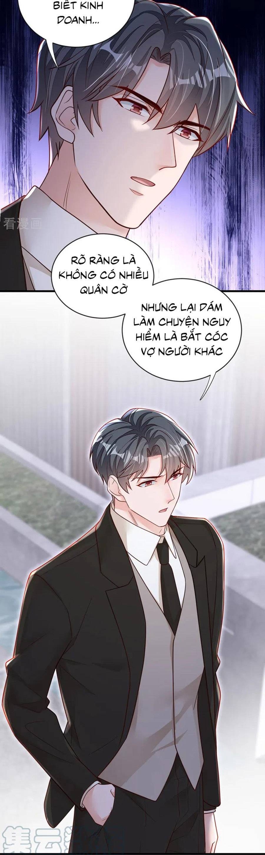 Ác Ma Thân Yêu Chapter 132 - 20